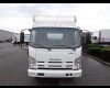 used ISUZU for $28,900 2009 ISUZU NPR HD GRAPEVINE, TX