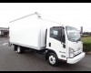 2009 ISUZU NPR HD   GRAPEVINE, TX