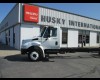 2008 INTERNATIONAL 4300LP   GRAPEVINE, TX