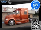 2009 INTERNATIONAL PROSTAR PREMIUM $75,500