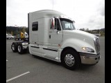 2014 INTERNATIONAL PROSTAR SLEEPER - 72'' HI RISE $165,987