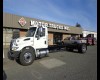 2014 INTERNATIONAL 4300 SBA CAB-CHASSIS  GRAPEVINE, TX