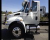 2014 INTERNATIONAL 4300 SBA CAB-CHASSIS  GRAPEVINE, TX