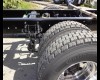 2014 INTERNATIONAL 4300 SBA CAB-CHASSIS  GRAPEVINE, TX