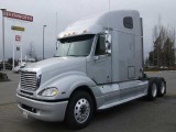 2006 FREIGHTLINER COLUMBIA CL12064ST SLEEPER $26,000