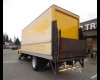 2007 INTERNATIONAL 4300 24FT BOX VAN  GRAPEVINE, TX