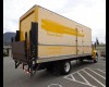 2007 INTERNATIONAL 4300 24FT BOX VAN  GRAPEVINE, TX