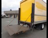 2007 INTERNATIONAL 4300 24FT BOX VAN  GRAPEVINE, TX