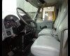 2007 INTERNATIONAL 4300 24FT BOX VAN  GRAPEVINE, TX
