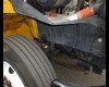 2007 INTERNATIONAL 4300 24FT BOX VAN  GRAPEVINE, TX
