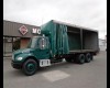 buy new M2 BUSINESS CLASS in GRAPEVINE 2007 FREIGHTLINER M2 BUSINESS CLASS CURTAIN VAN GRAPEVINE, TX