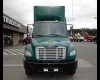 buy new M2 BUSINESS CLASS in GRAPEVINE 2007 FREIGHTLINER M2 BUSINESS CLASS CURTAIN VAN GRAPEVINE, TX