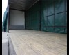 low mileage FREIGHTLINER 2007 FREIGHTLINER M2 BUSINESS CLASS CURTAIN VAN GRAPEVINE, TX