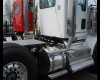 2014 KENWORTH T800 DROP-AXLE  GRAPEVINE, TX