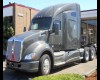 2013 KENWORTH T680 SLEEPER TRUCK - 76\'\'  GRAPEVINE, TX