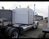 2012 KENWORTH W900L SLEEPER - 72\'\' AEROCAB  GRAPEVINE, TX