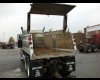 very clean KENWORTH T800 2008 KENWORTH T800 5 AXLE DUMP GRAPEVINE, TX